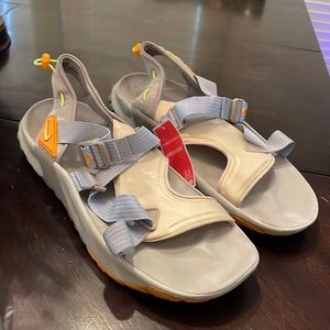 Nike Oneonata NN sandals (New)